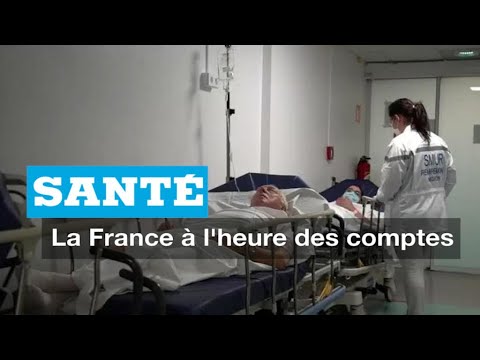 Ségur de la santé : la France à l'heure des comptes