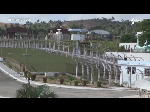 Info Martí | 1034 prisioneros políticos en Cuba