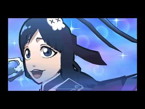 【Bleach Brave Souls】(ブレソル)旋界門 滅却師/星十字