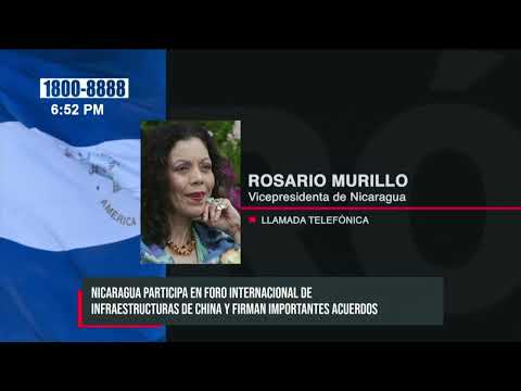 Nicaragua en desarrollo: Crearán el Consejo Nacional de Derechos de la Mujer