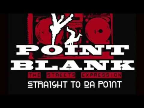 POINT BLANK (DJ SLICK) - GRENADA POWER SOCA MIX 2015 #2.0
