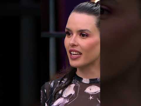 Carolina Cuervo se llevó aplausos por su receta con huevo en MasterChef Celebrity #masterchef