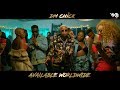 Harmonize feat Sarkodie - DM Chick (Official Music Video)