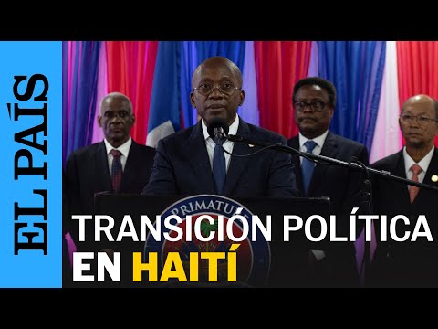 HAITÍ | Renuncia Ariel Henry como Primer Ministro e inicia el consejo de transición | EL PAÍS