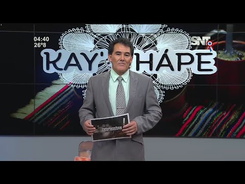 Kay'uhape: Programa del 6 de mayo del 2024