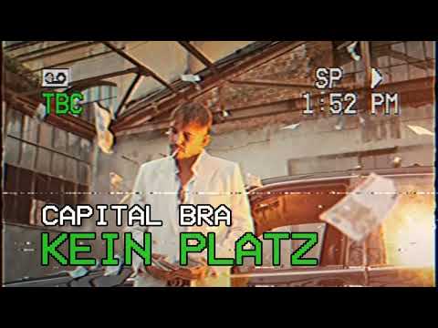 【1 Stunde】CAPITAL BRA - KEIN PLATZ