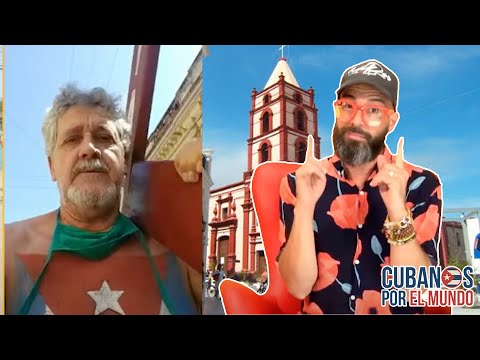 Alex Otaola: Nunca antes la religión y la política habían estado tan ligadas en Cuba
