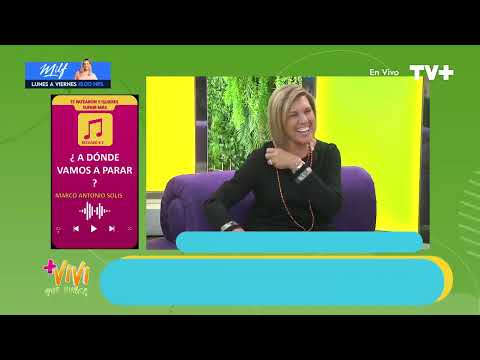 Musicalízate este momento, con Daniela Nicolás