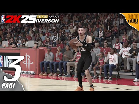 NBA2K25-มีที่ไหนที่ผมจะไม่F