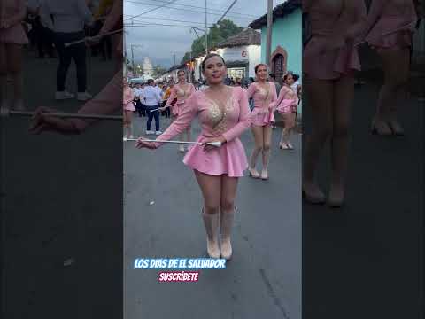 Cristel Mancia  Tiburones Music Band  #dancer #acajutla #like #4k #shorts