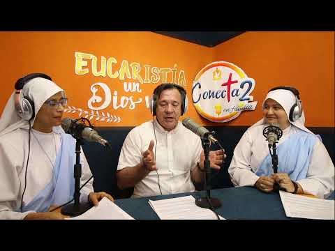 Sangre y Agua- Radio Conecta2 en Familia