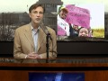 Thom Hartmann on the News - March 15, 2012