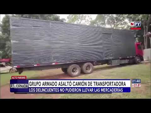 La Jornada- EN VIVO