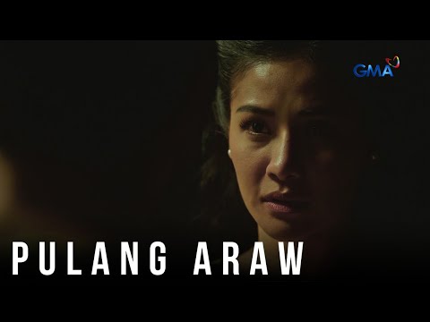 Pulang Araw: Ang nararamdaman nina Teresita at Eduardo para sa isa’t isa! (Episode 16)