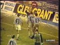 20/03/1985 - Coppa dei Campioni - Sparta Praga-Juventus 1-0