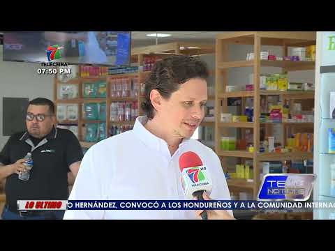 Social | Farmacia del Ahorro inaugura en La Ceiba séptima sucursal.