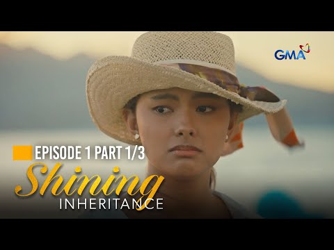 Shining Inheritance: Bad news during Inna’s birthday party (Episode 1 - Part 1/3)