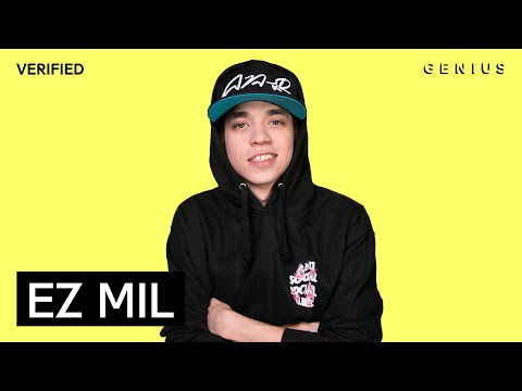 Ez Mil "Realest" Official Lyrics & Meaning | Genius Verified