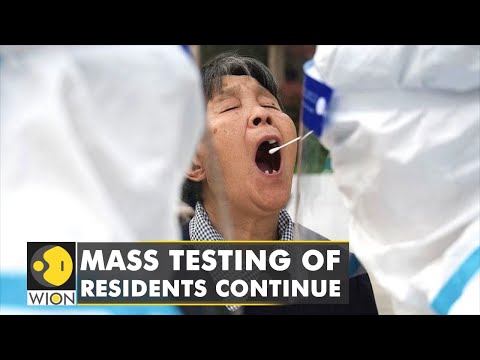 🌎China: Is Xi Jinping trapped in his own lockdown policy? | World News | English News | WION