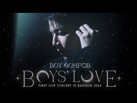 [OFFICIALSPOTSPOT]‘BOYSOMP