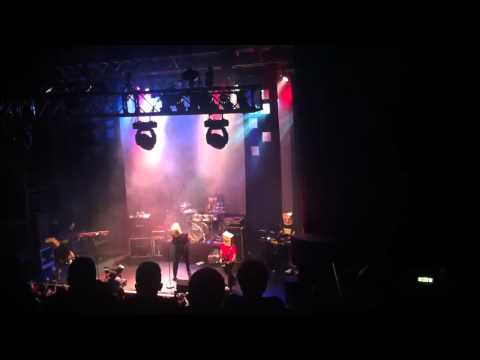 damned live videos 2022 tour songkick