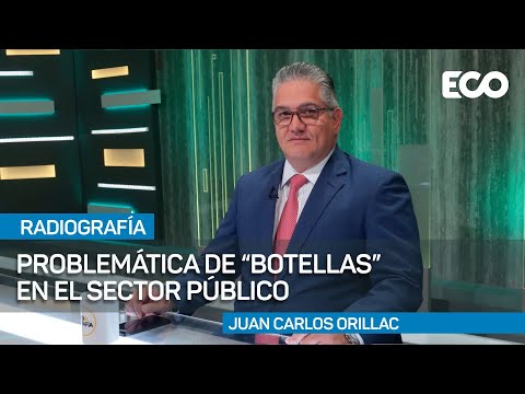 Juan Orillac: Sufro de presión, pero eso no significa ser intocable en la oficina |#Radiografía