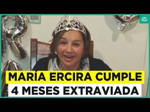 María Ercira lleva 4 meses sin aparecer: Familia pidió cambio en el equipo de investigación.