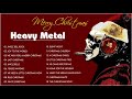 ☃️ Merry Heavy Metal Christmas