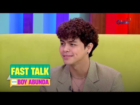 Fast Talk with Boy Abunda: Kokoy De Santos, nililigawan nga ba si Angel Guardian? (Episode 443)