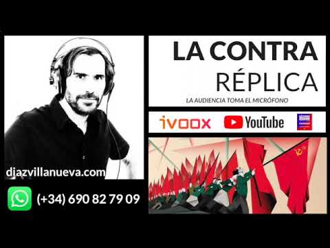 La ContraRéplica - Equivalencias entre comunismo y capitalismo