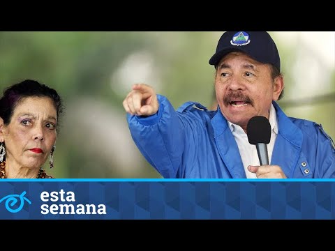 Carlos F  Chamorro: ¿Quie?n va a reconocer a la dictadura Ortega Murillo en 2022