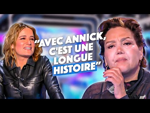 “Jean-Jacques Goldman a sauvé ma vie !” témoignage POIGNANT d’Annick Perez