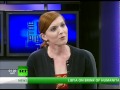 Full Show - 8/29/11. 3 Reality-Based Charts Your Right-Wing Relatives Will Have a Hard Time Ignoring