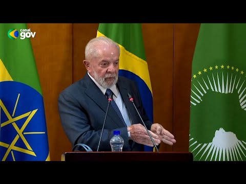 Israel declara a Lula persona non grata por sus comentarios sobre el Holocausto
