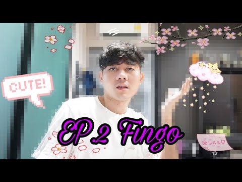 EP.2-Fingo-3ขั้นตอนกับการปิดกา EP.2-Fingo-3ขั้นตอนกับการปิดกา