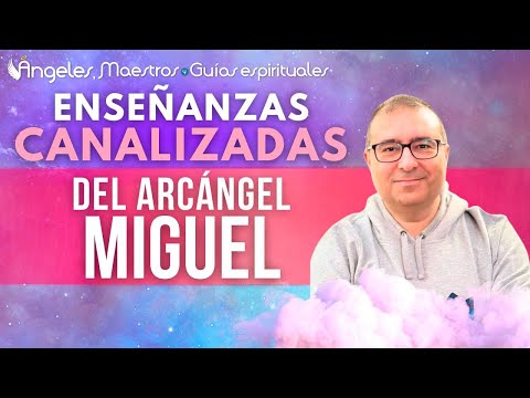 25/05/24 Mensajes de Arcángel MIGUEL para la nueva humanidad, con Alberto López