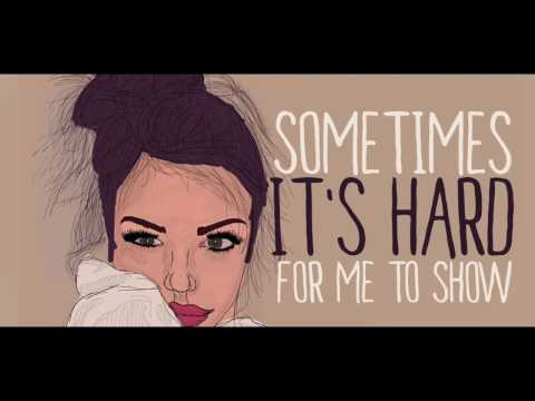 Maggie Lindemann - Pretty Girl [Official Lyric Video]
