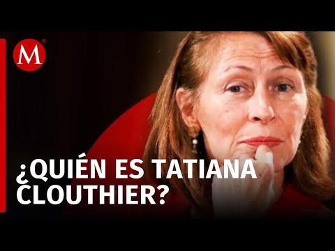 ¿Quién es la nueva titular de IME, Tatiana Clouthier, en el gabinete de Sheinbaum?