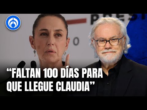 Cuando AMLO deje la presidencia va a sentir una gran soledad: Ruiz-Healy