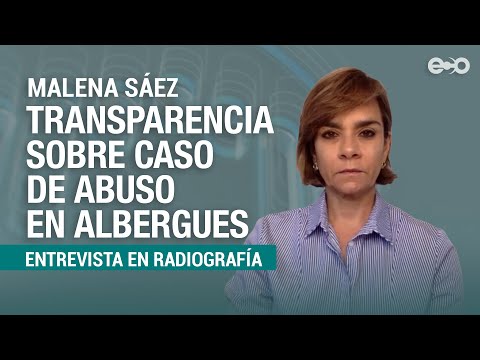 Cuestionan transparencia y falta de información de niños abusados en albergues | RadioGrafía