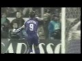 13/12/1998 - Campionato di Serie A - Fiorentina-Juventus 1-0