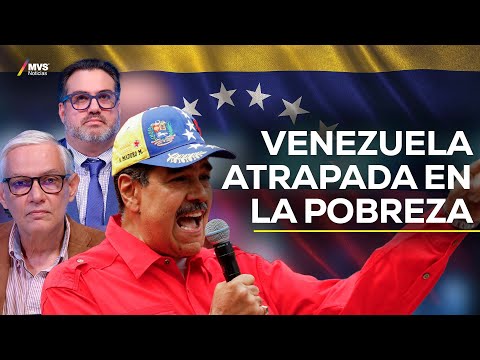 ELECCIONES VENEZUELA: No hay garantía de que NICOLÁS MADURO ENTREGUE EL PODER