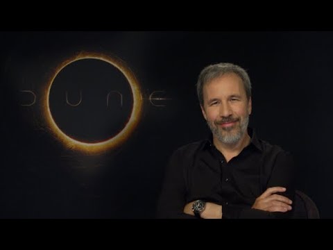 'Dune' | Entrevista a Denis Villeneuve