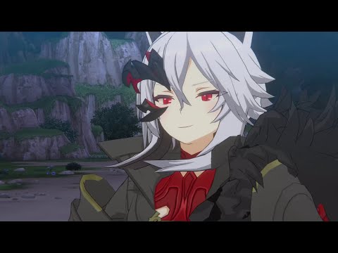 【カゲマス】外典4章 チャレンジボス動画(古アルファ１凸・1.2億)