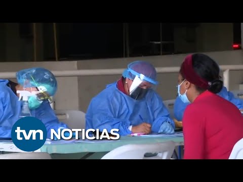 Alertas por aumento de casos de COVID-19 en San Miguelito