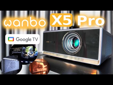 รีวิวWanboX5Proรุ่นแรกรองร