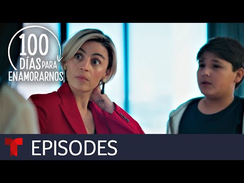 100 Días para Enamorarnos | Episode 49 | Telemundo English