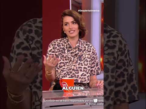 La palabra mágica para que Francisca responda los mensajes | #despiertaamerica