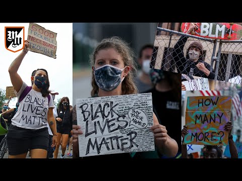 BLM Riots Over Death Of Knife Wielding Maniac | Ep. 563