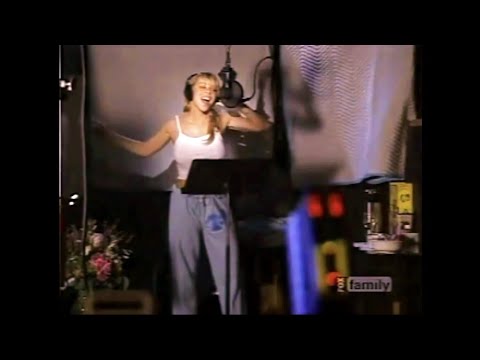 Mariah Carey - Lead The Way [Climax] (Recording in the Studio 2001) 4k 60fps